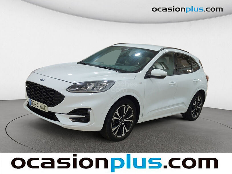 Foto del FORD Kuga 1.5 EcoBoost ST-Line X FWD 150