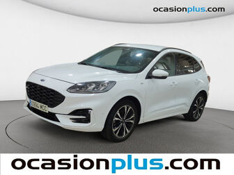 Imagen de FORD Kuga 1.5 EcoBoost ST-Line X FWD 150