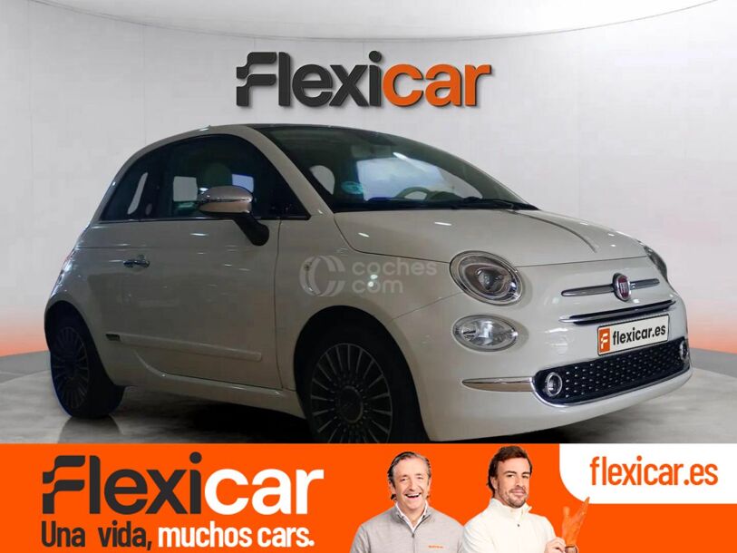 Foto del FIAT 500 1.2 Lounge