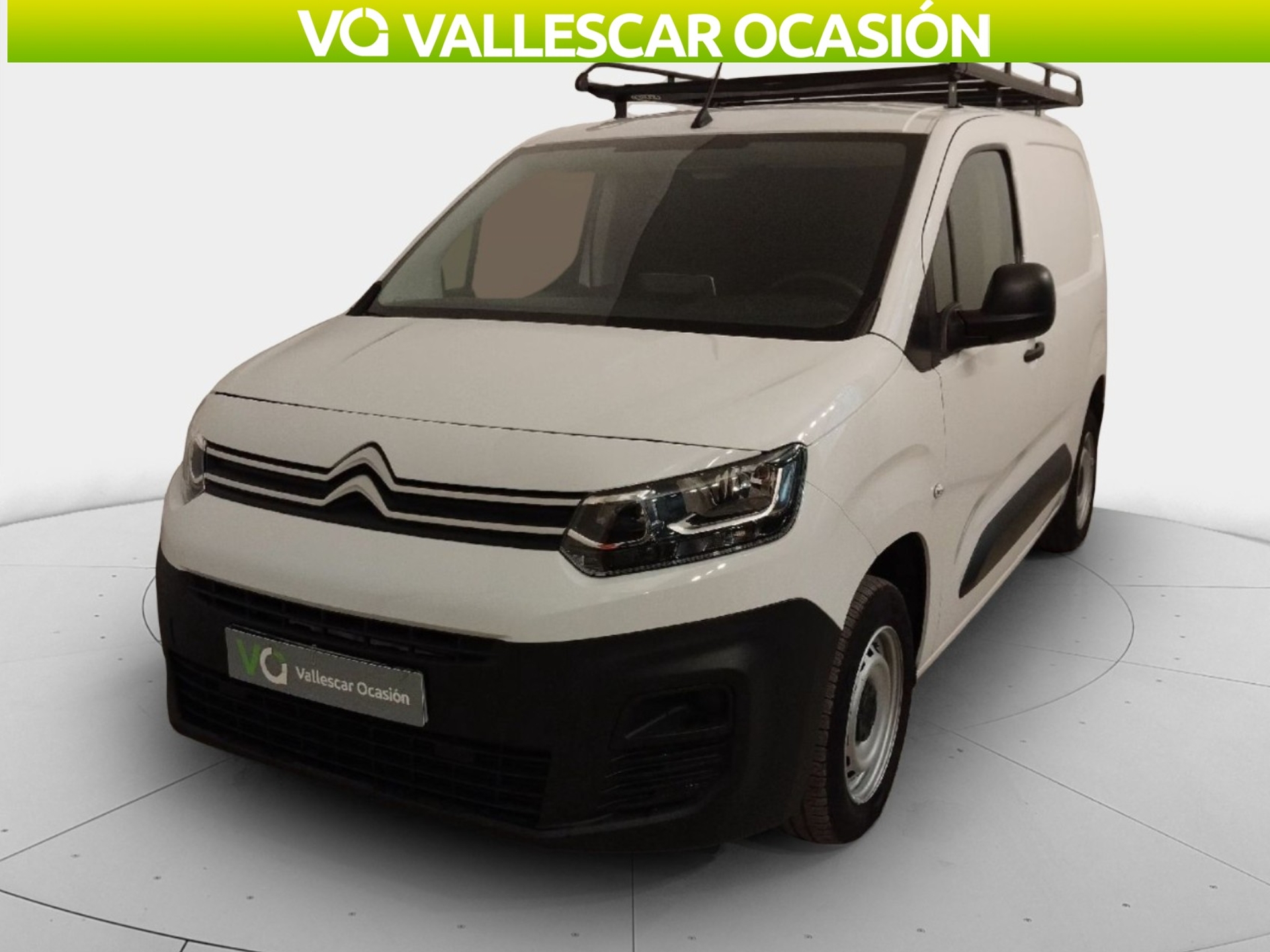 Imagen de CITROEN Berlingo