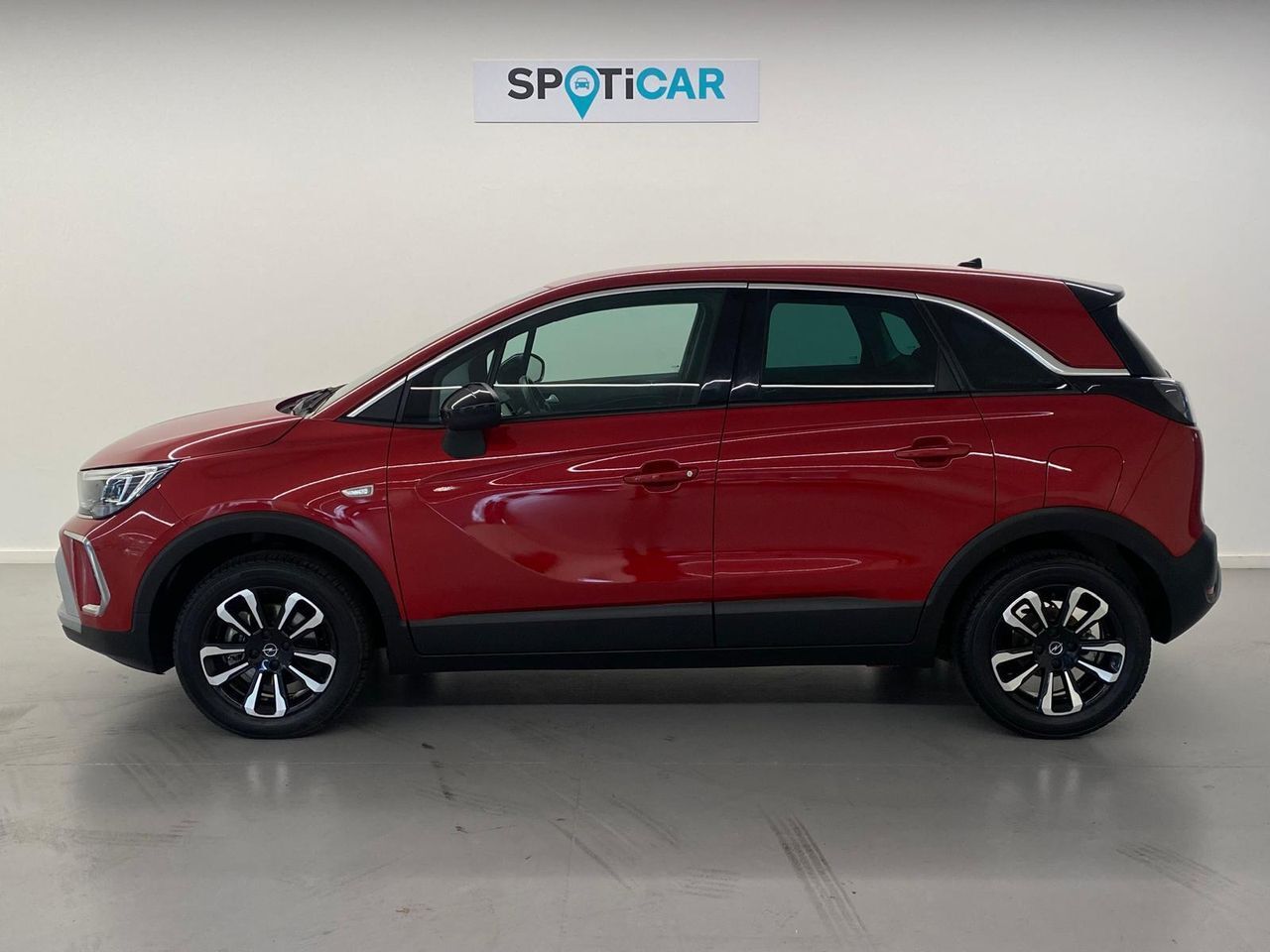 Foto del OPEL Crossland 1.2 S&S Elegance Pack 110