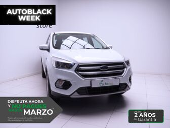 Imagen de FORD Kuga 1.5 EcoBoost Titanium FWD 120