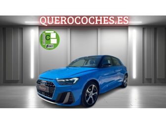 Imagen de AUDI A1 Sportback 25 TFSI S line