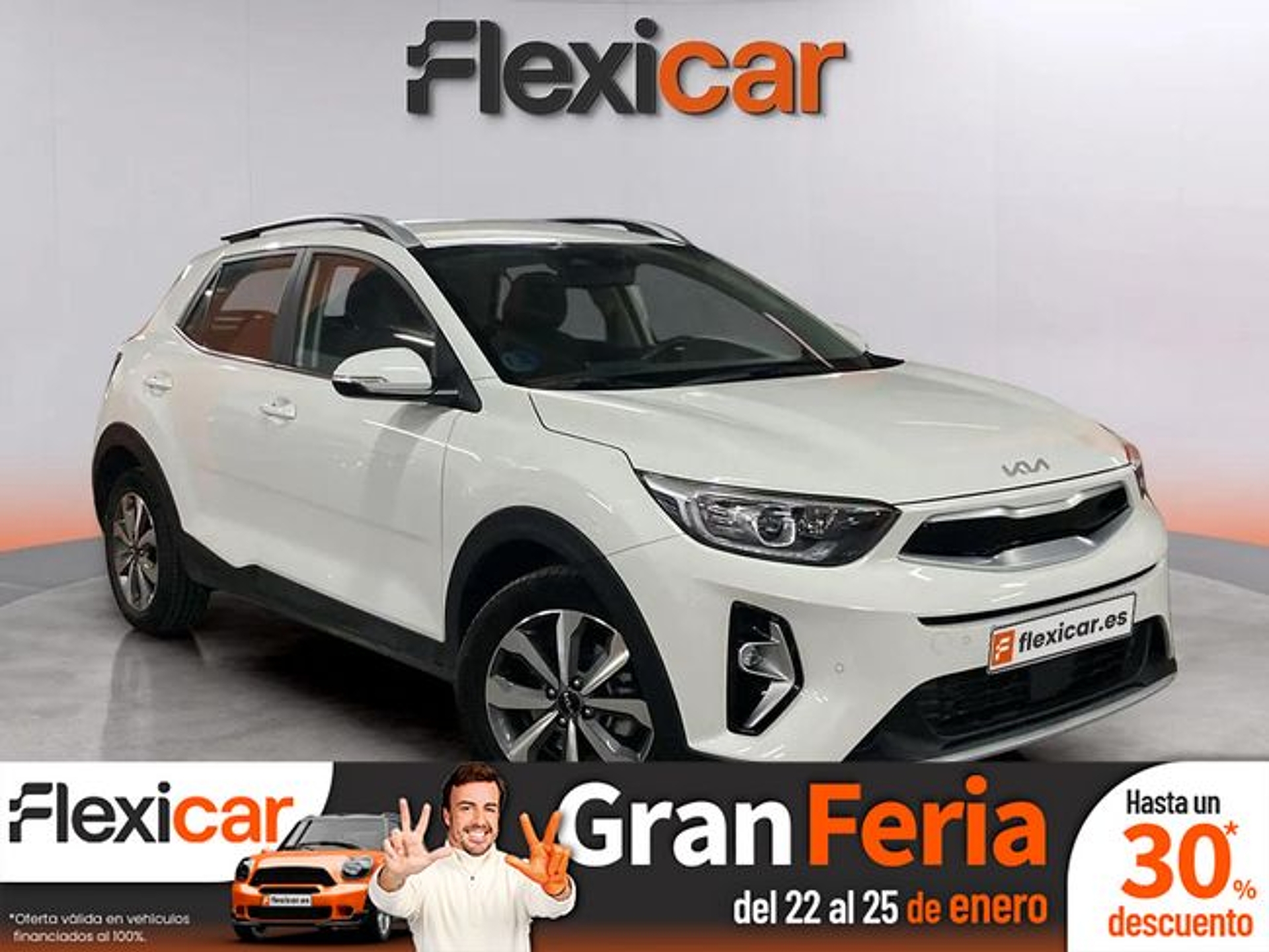 Imagen de KIA Stonic