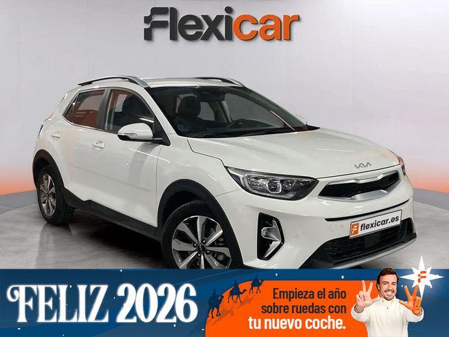 KIA Stonic (1.0 T-GDi 74kW (100CV) MHEV iMT Concept) en Alicante