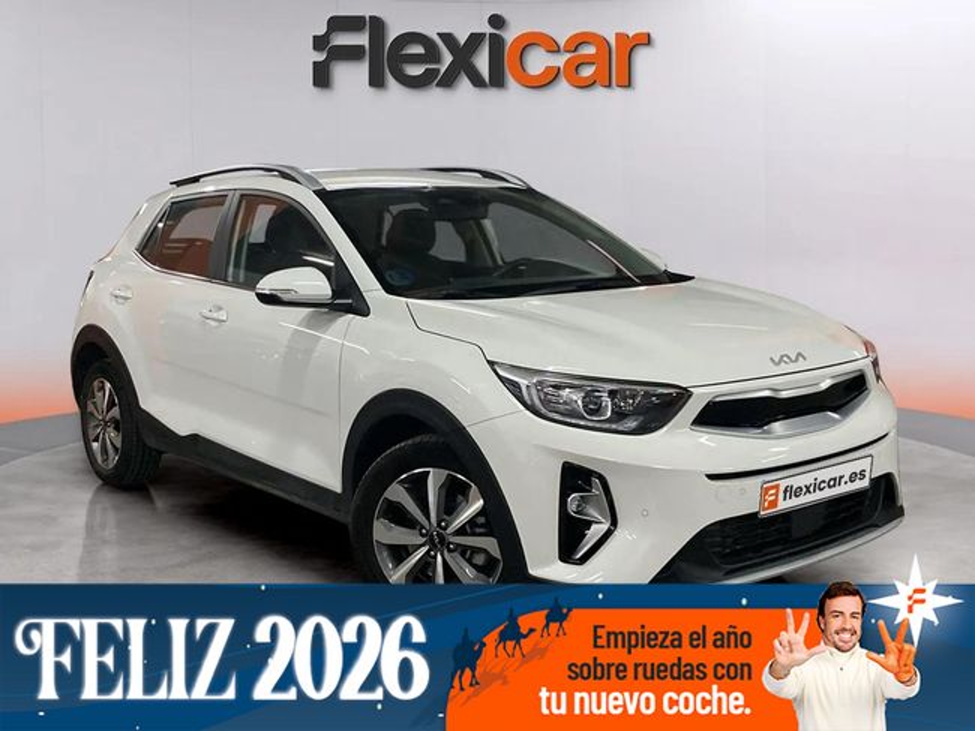 Imagen de KIA Stonic