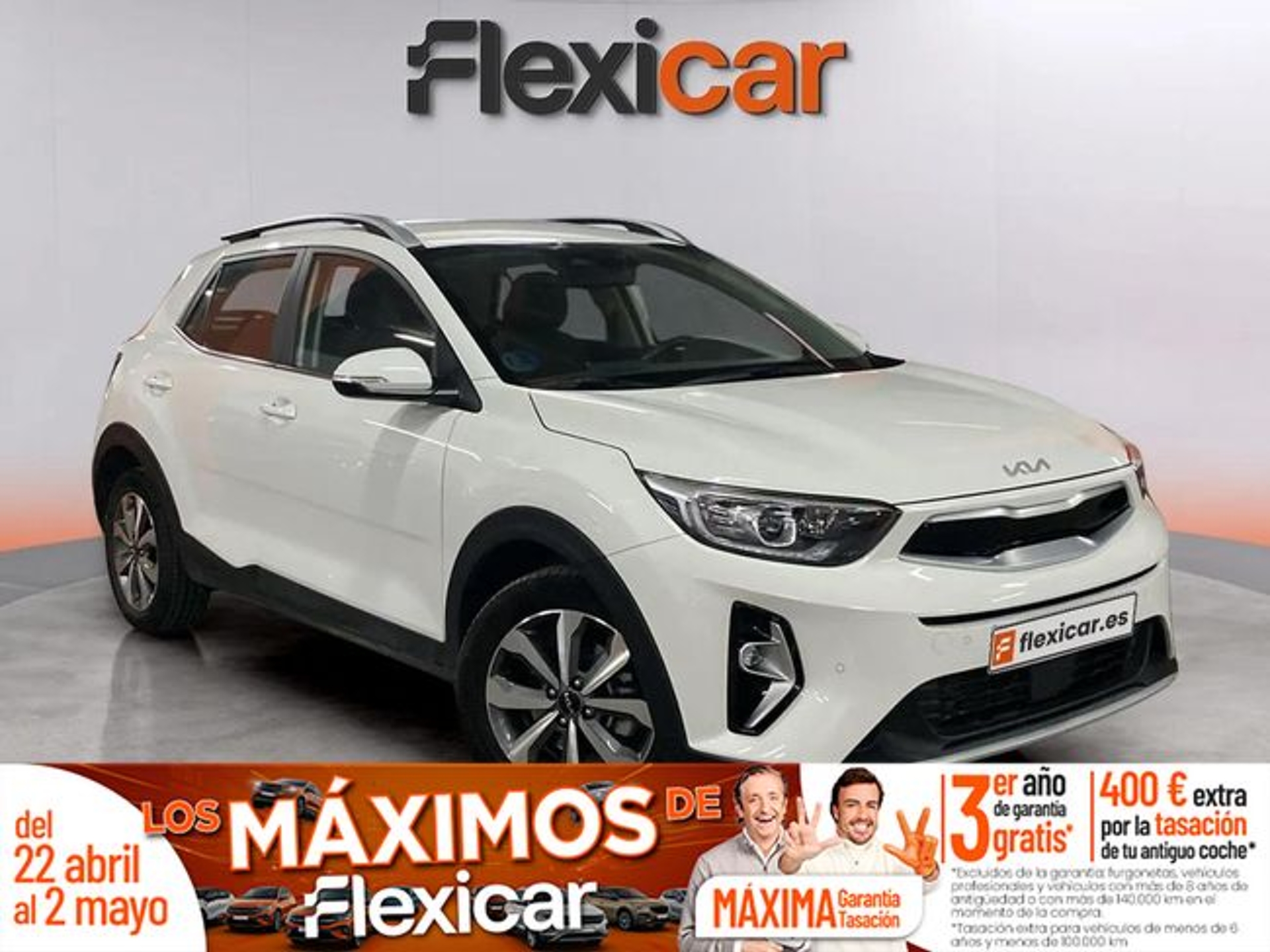 Imagen de KIA Stonic