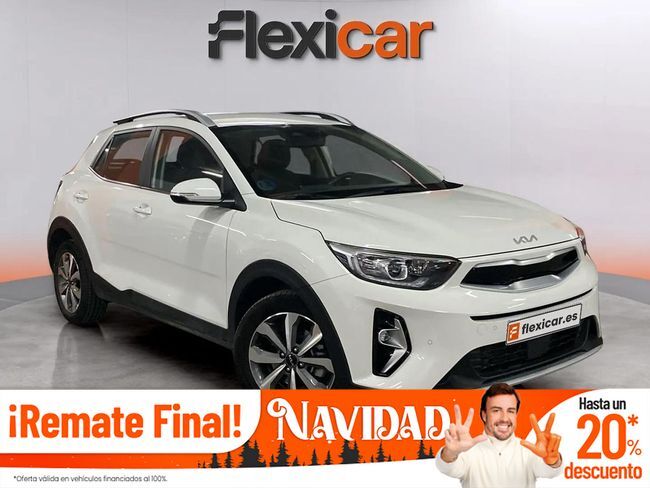 KIA Stonic (1.0 T-GDi 74kW (100CV) MHEV iMT Concept) en Alicante