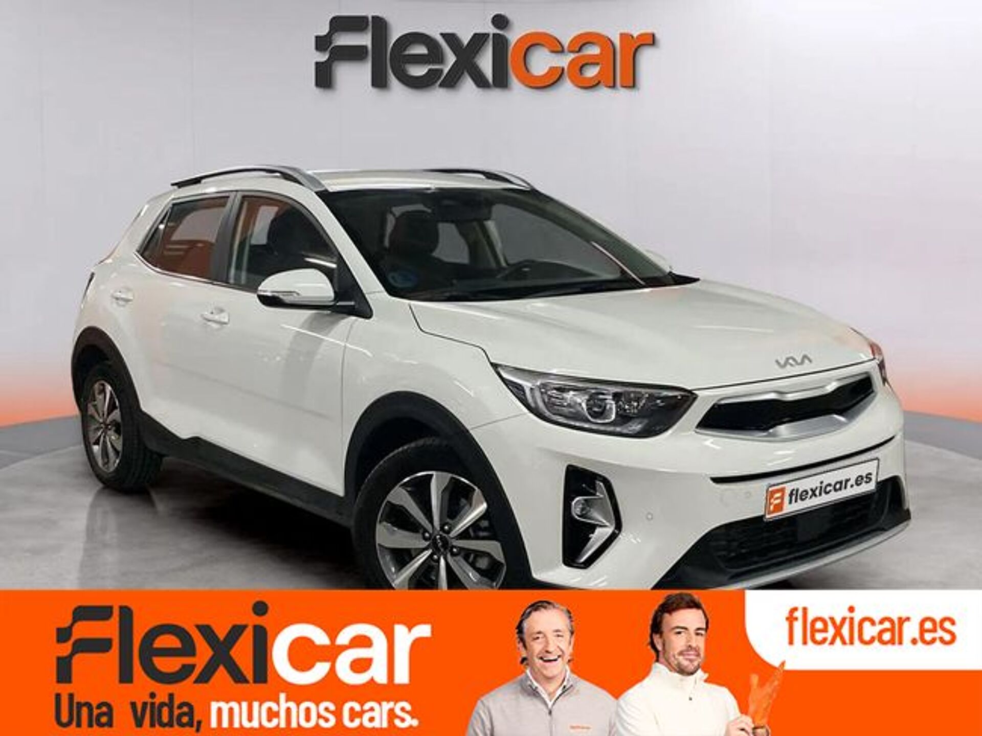 Imagen 1 de KIA Stonic