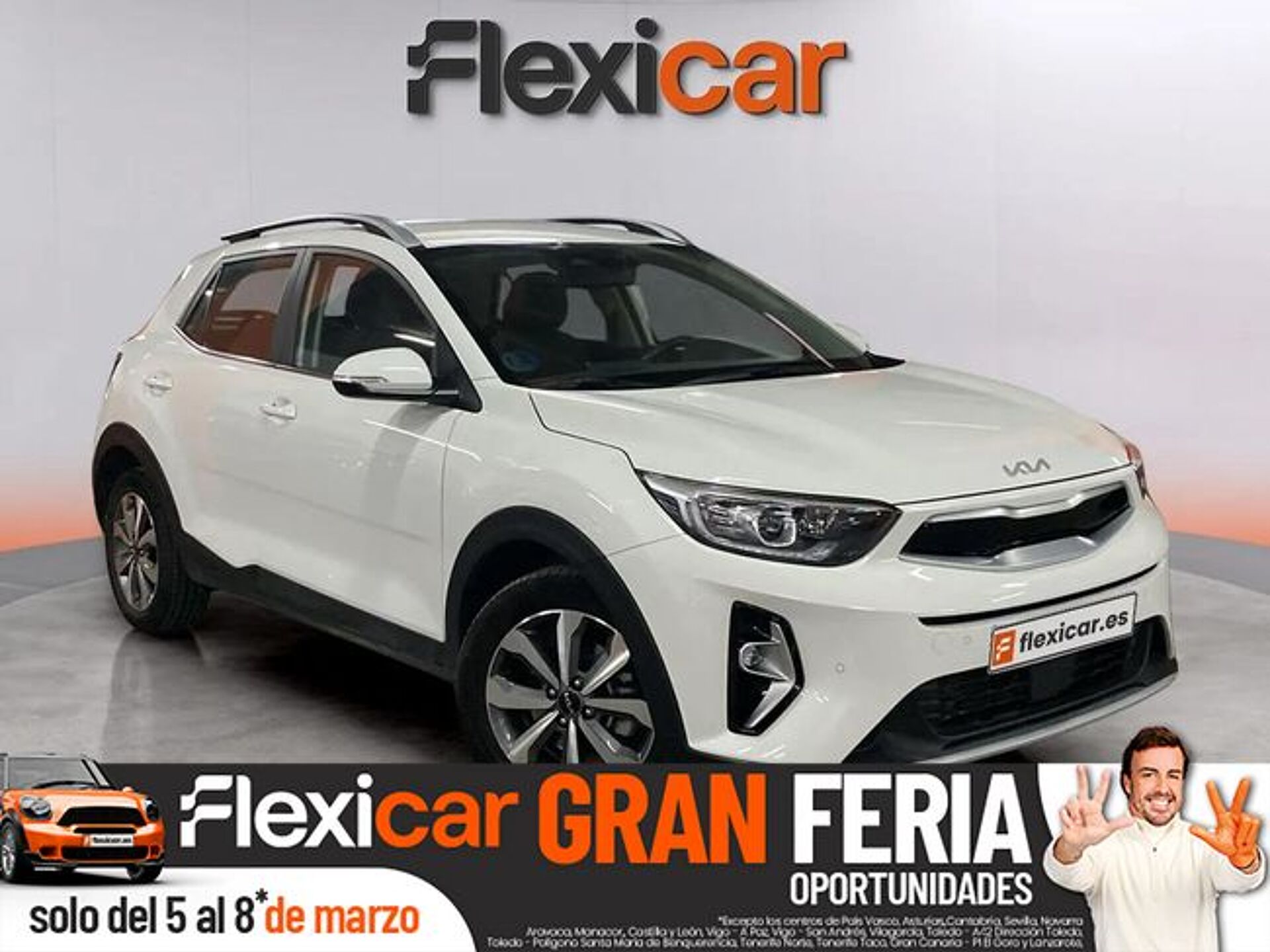 Imagen 1 de KIA Stonic