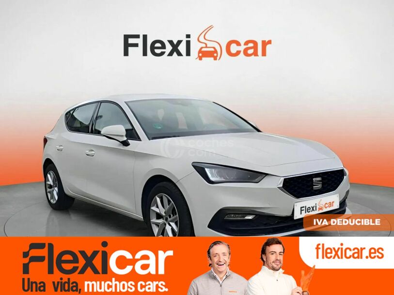 Foto del SEAT León ST 1.5 EcoTSI S&S Style 130