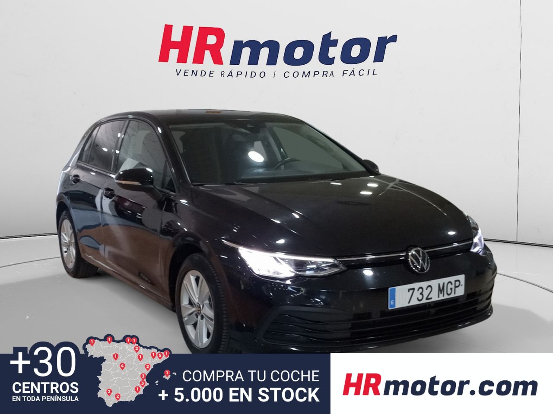 Imagen de VOLKSWAGEN Golf