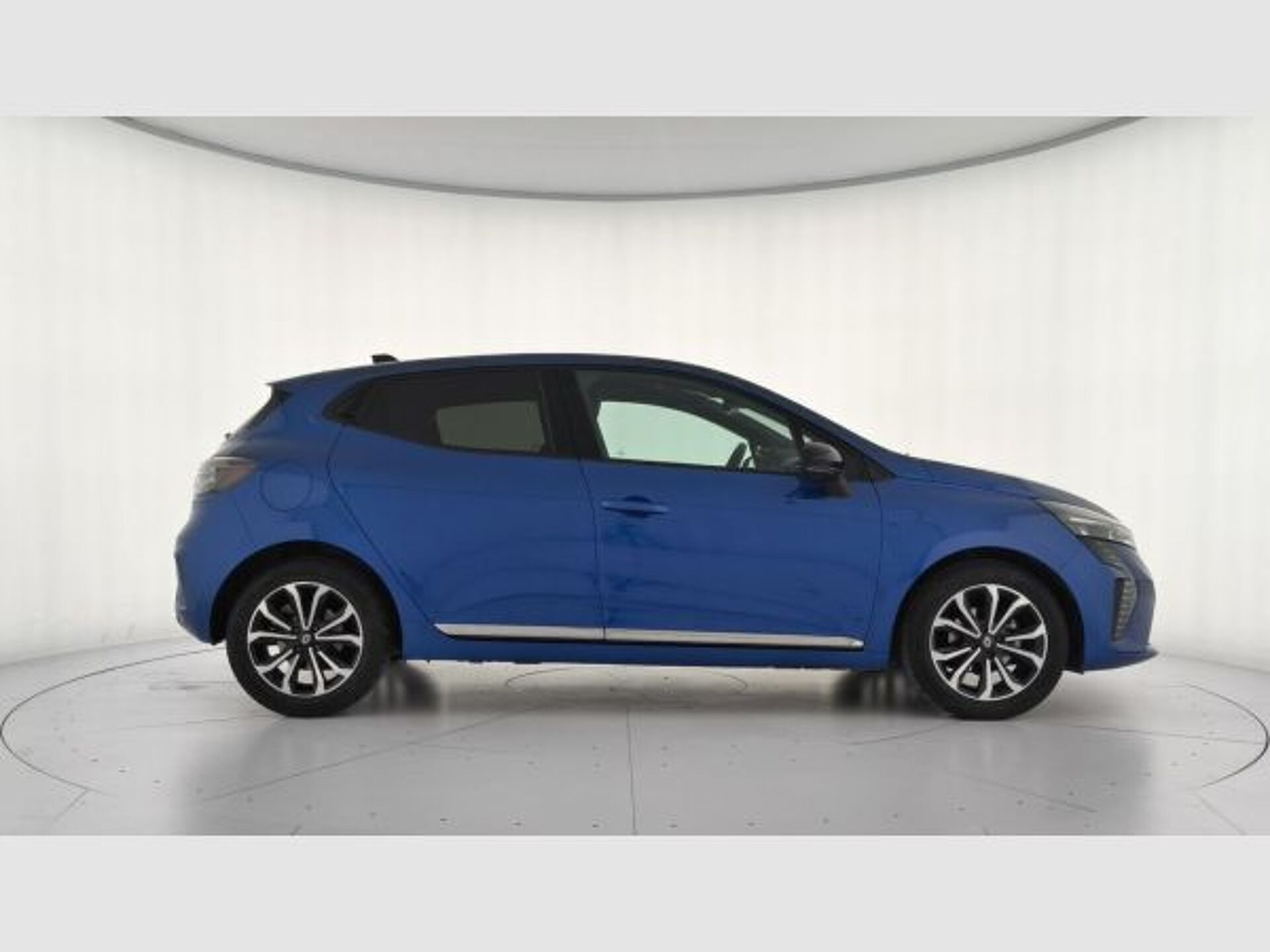 Imagen 3 de RENAULT Clio