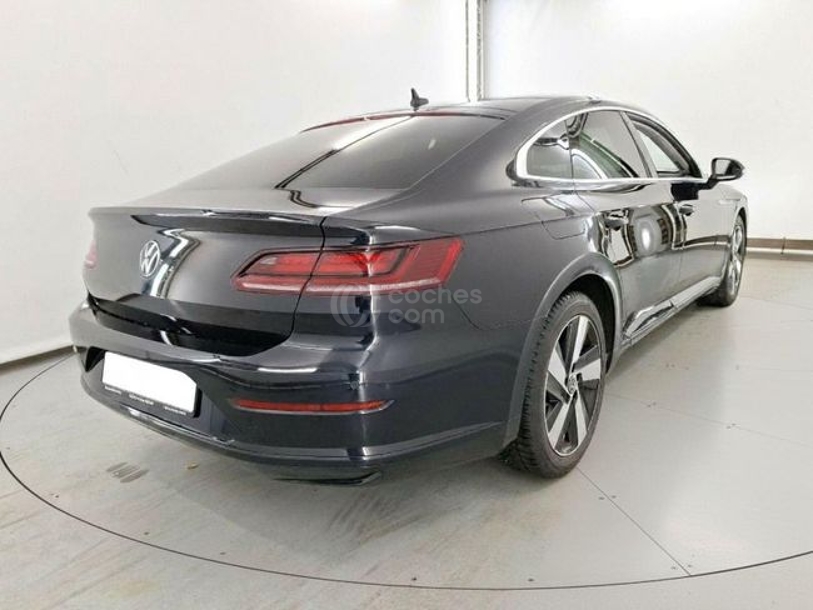 Foto del VOLKSWAGEN Arteon 2.0TDI 110kW