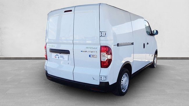 Foto del MAXUS e Deliver 3 SWB 50kWh