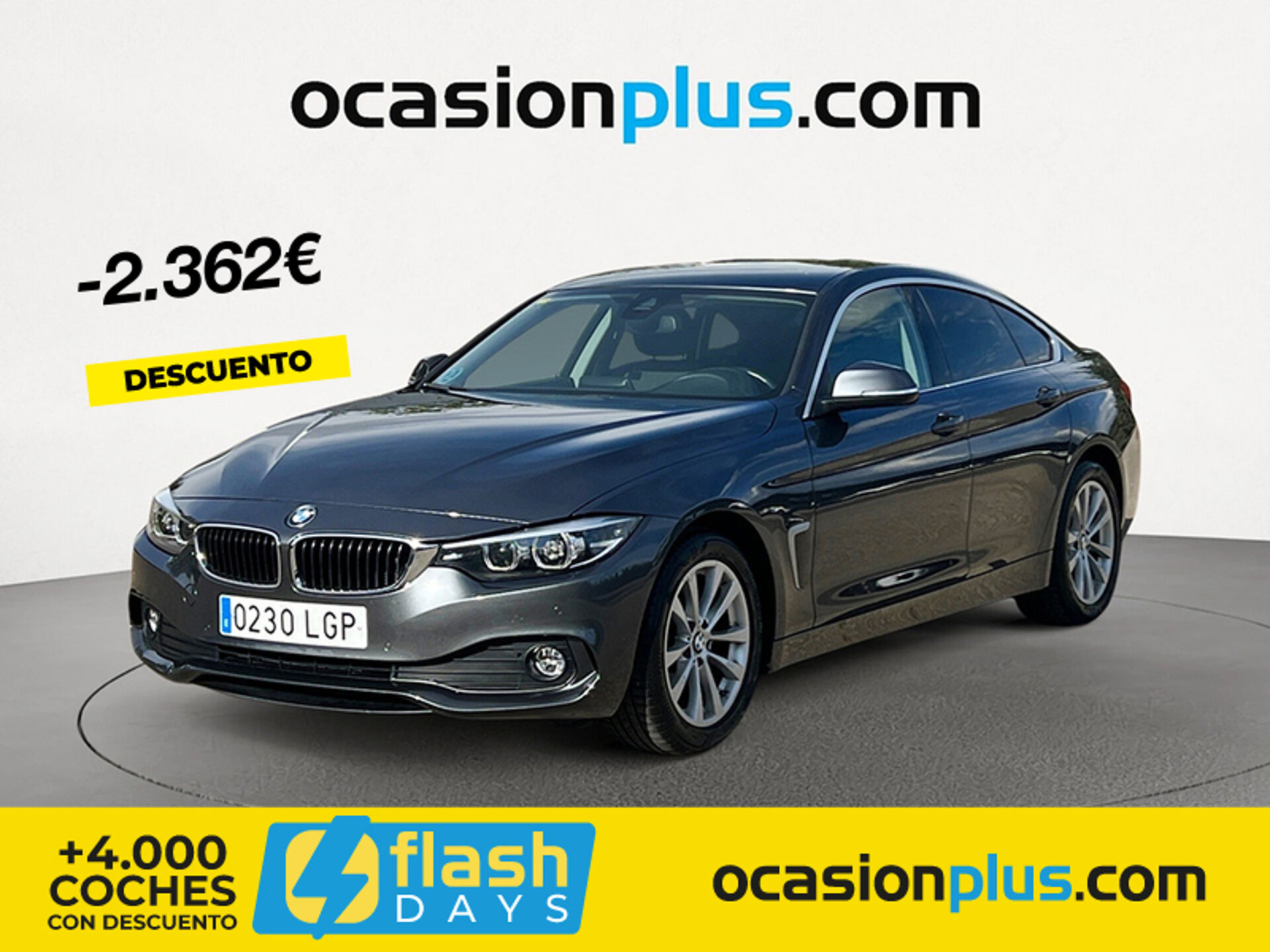 Imagen de BMW Serie 4