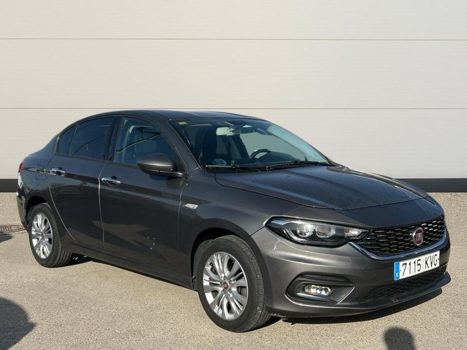 Imagen de FIAT Tipo