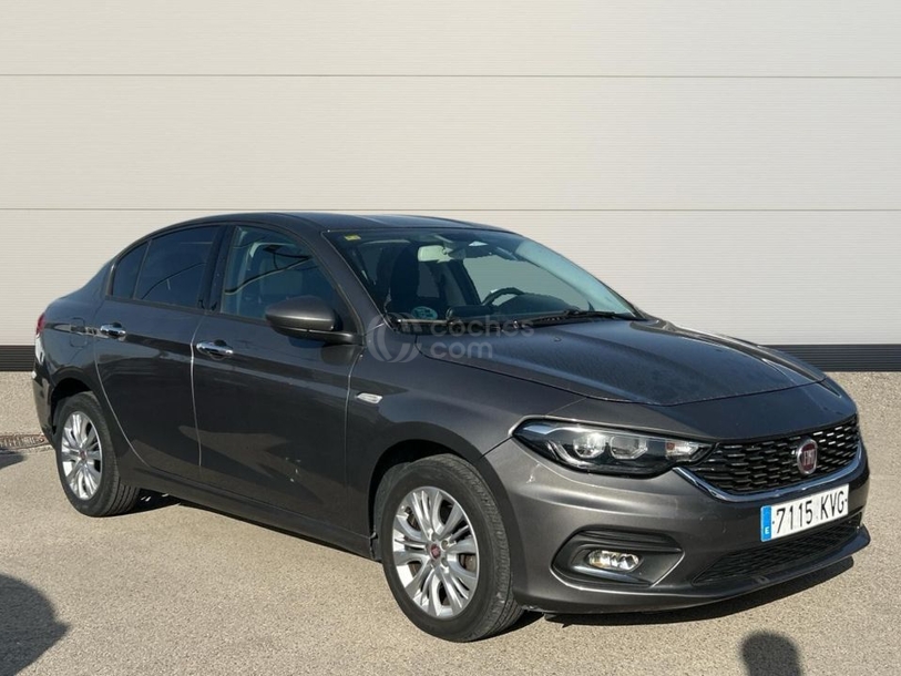 Foto del FIAT Tipo Sedán 1.4 Lounge