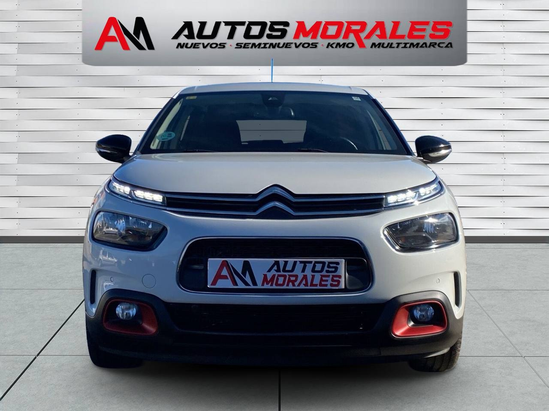 Imagen de CITROEN C4 Cactus
