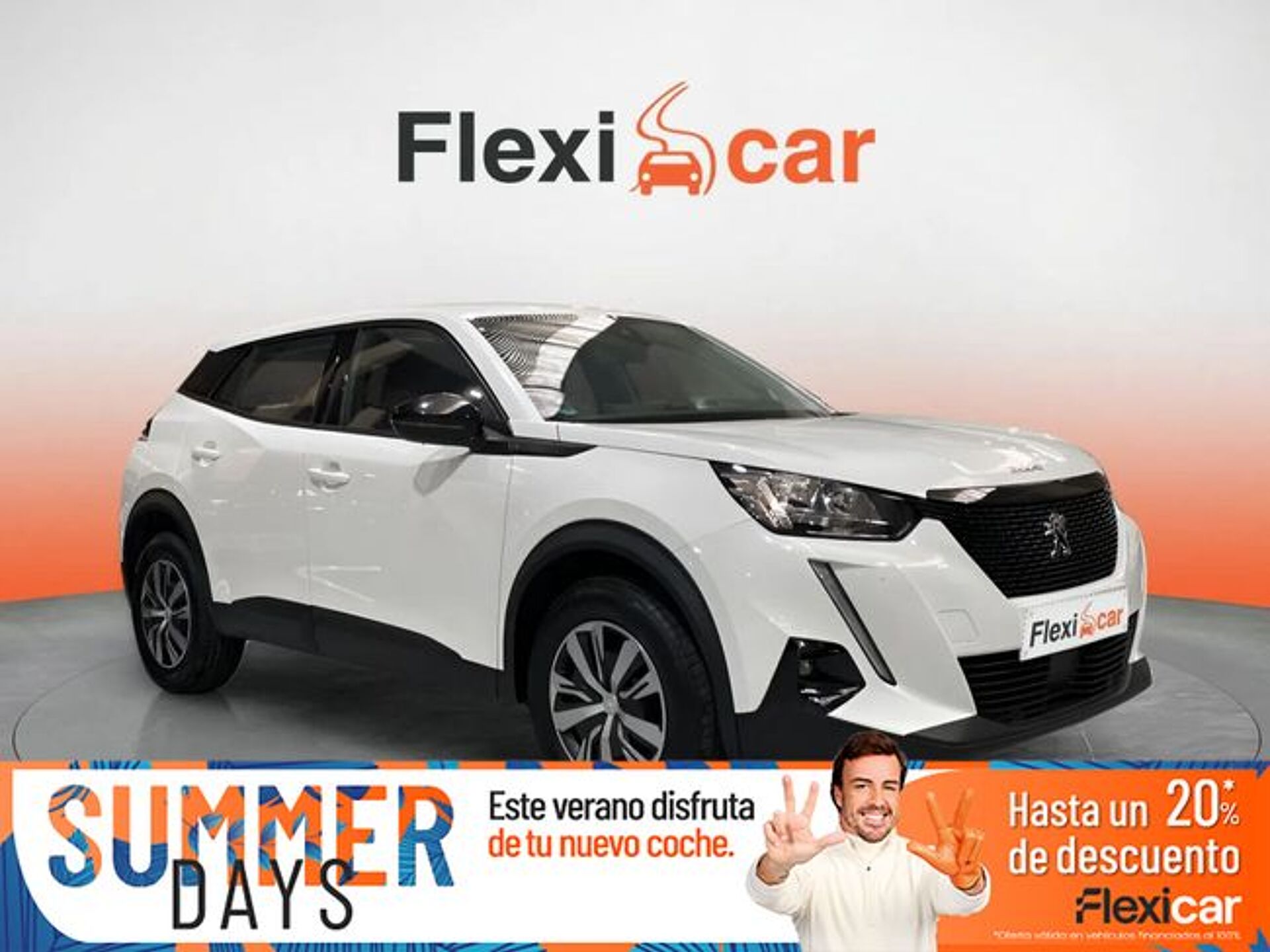 Imagen de PEUGEOT 2008