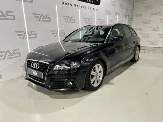 Imagen de AUDI A4 Avant 3.0TDI quattro S-Tronic DPF