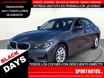 Imagen de BMW Serie 3 320dA