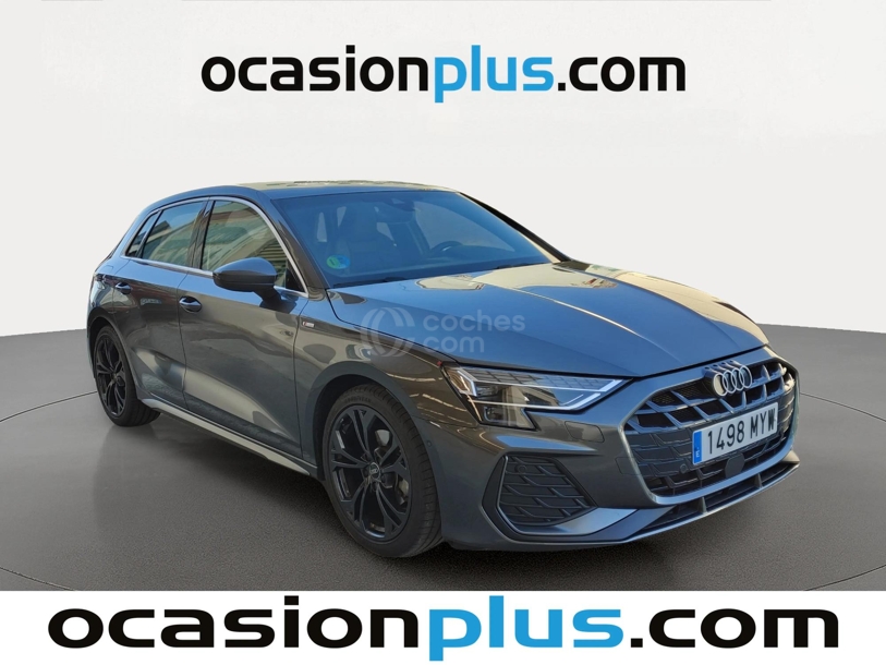 Foto del AUDI A3 Sportback 35 TFSI Genuine S tronic