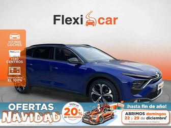 Imagen de CITROEN C5 Aircross PureTech S&S Feel Pack EAT8 130