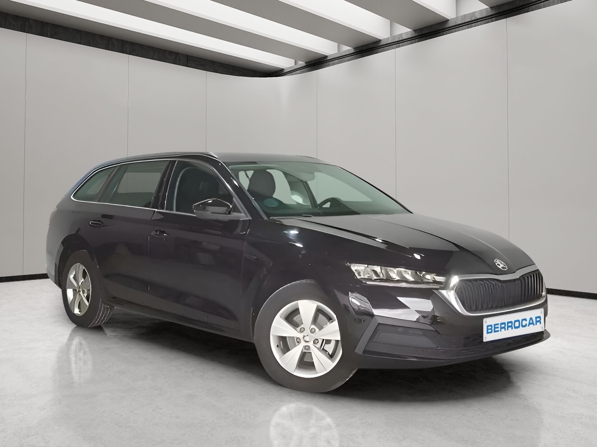 Imagen de SKODA Octavia