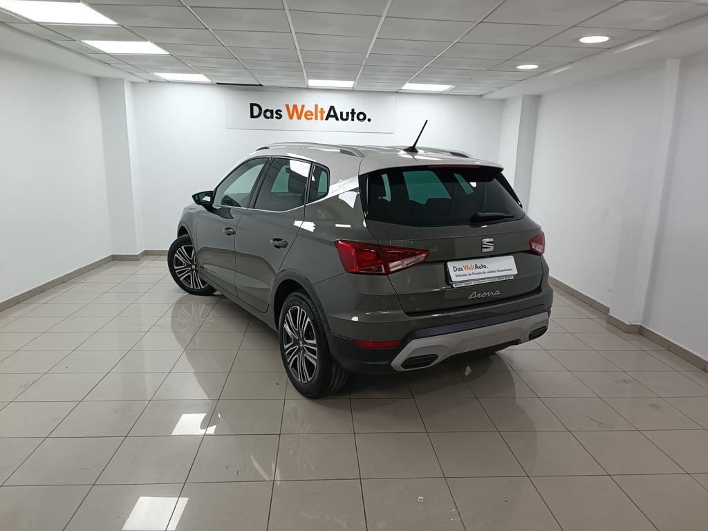 Foto del SEAT Arona 1.0 TSI S&S Xperience XM 115