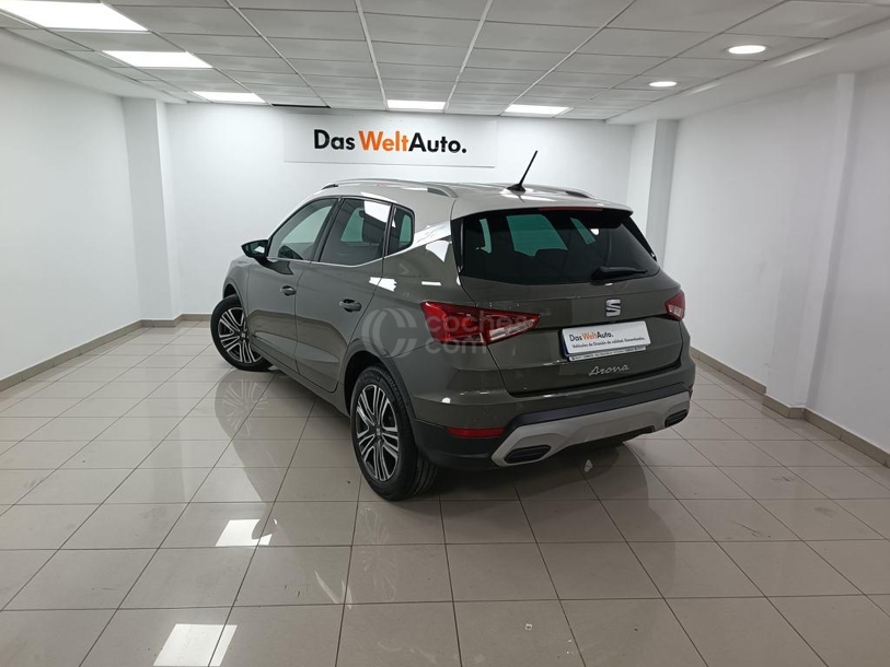 Foto del SEAT Arona 1.0 TSI S&S Xperience XM 115