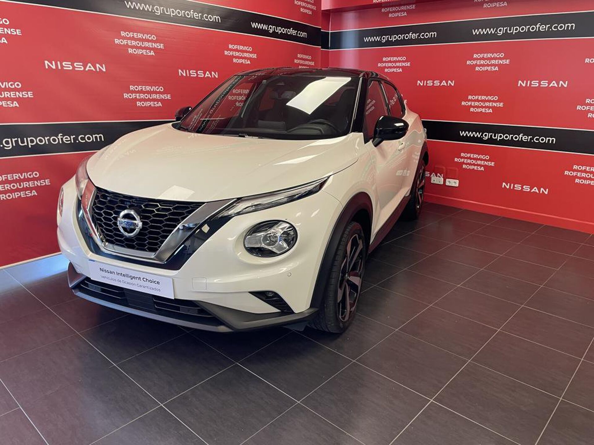 Imagen de NISSAN Juke