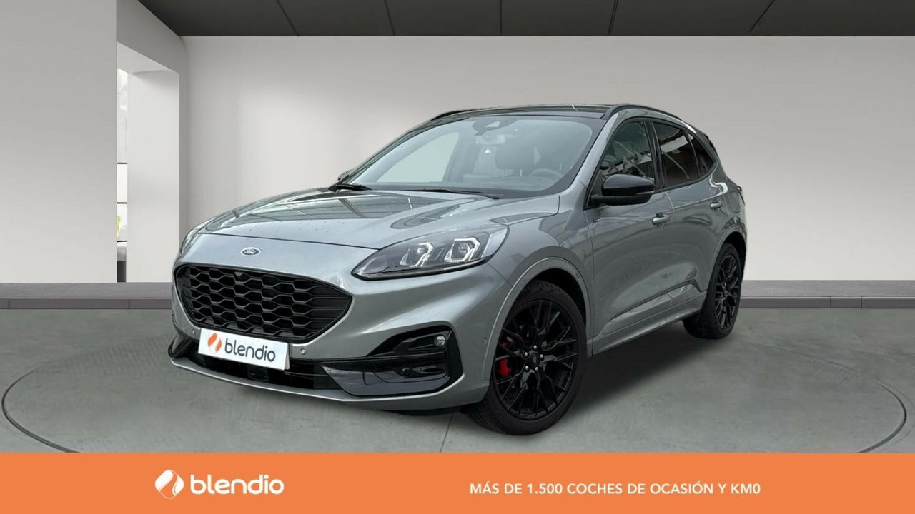 FORD Kuga (1.5 ECOBOOST 110KW ST-LINE X 150CV 5P) en Cantabria