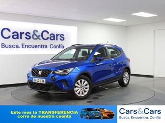 Imagen de SEAT Arona 1.0 TSI S&S Style 110