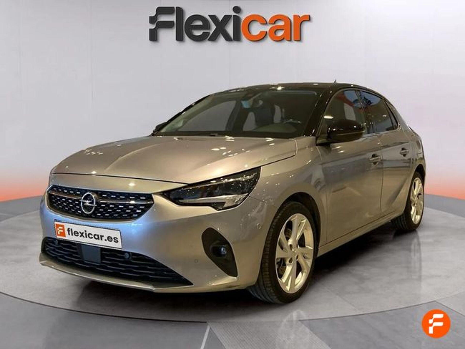 Imagen 3 de OPEL Corsa