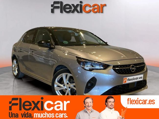 OPEL Corsa (1.2T XHL 74kW (100CV) Elegance) en Alicante