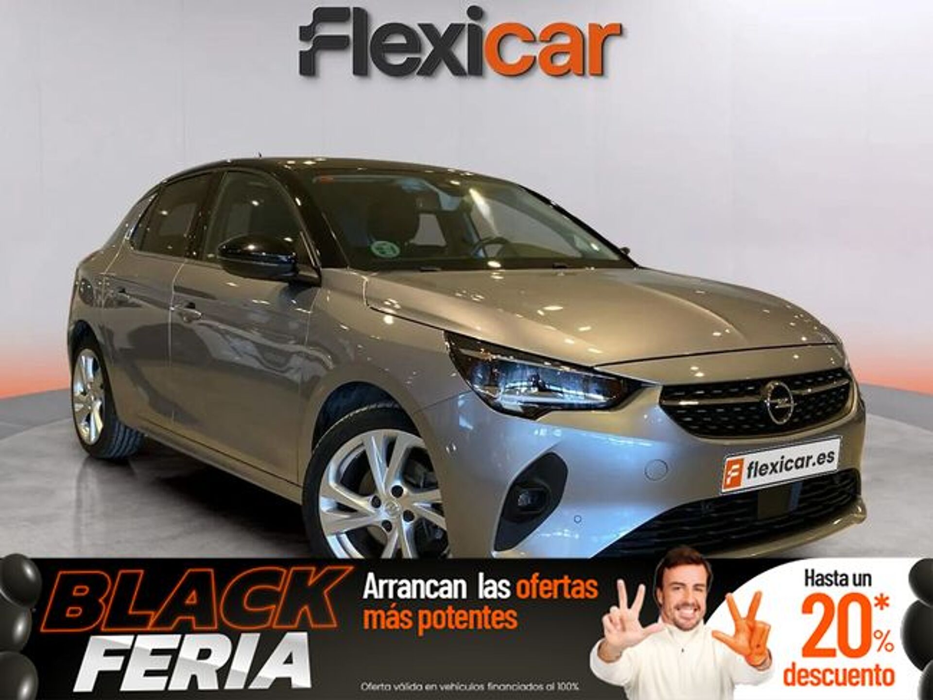 Imagen 1 de OPEL Corsa