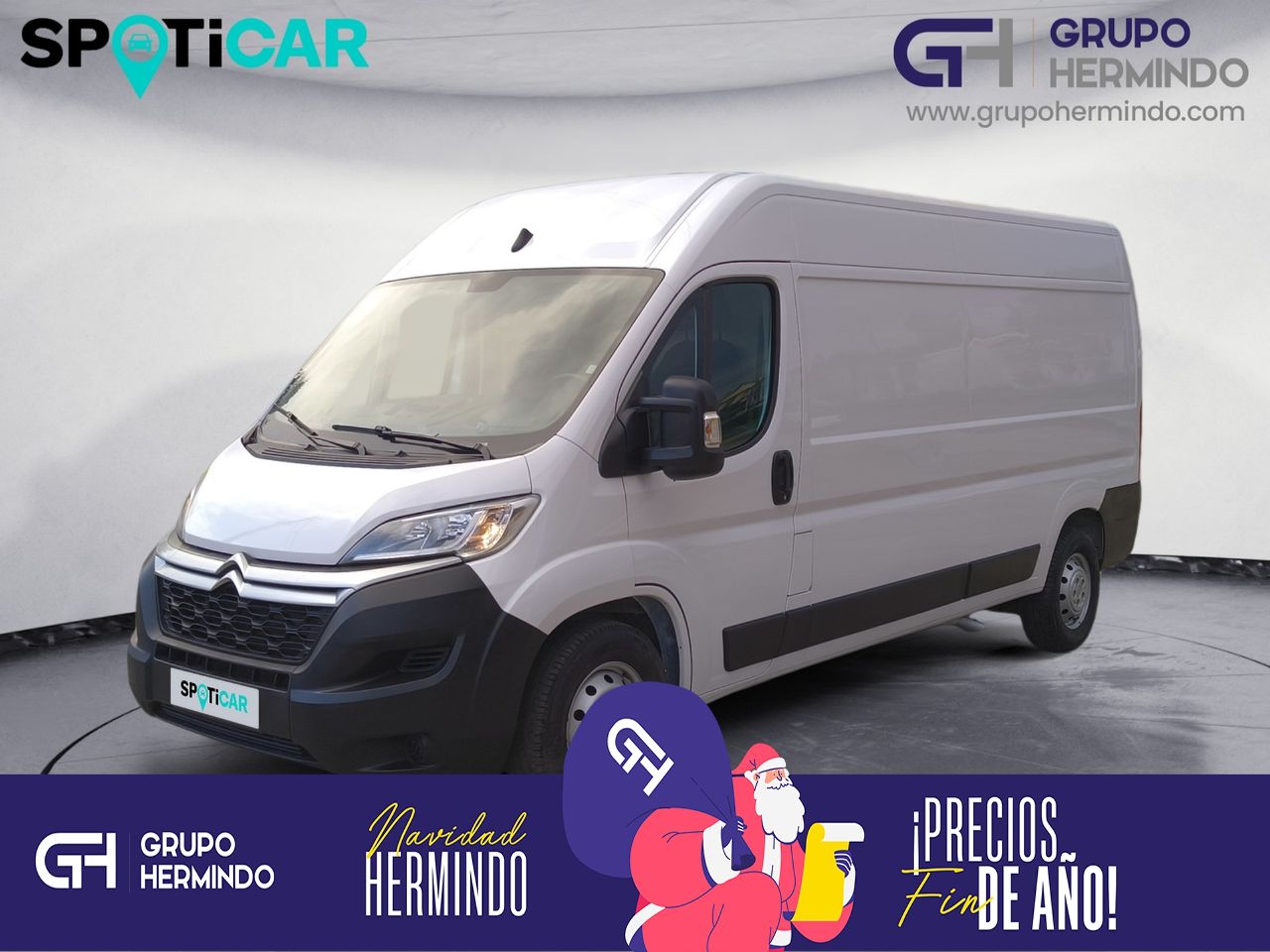 Imagen de CITROEN Jumper