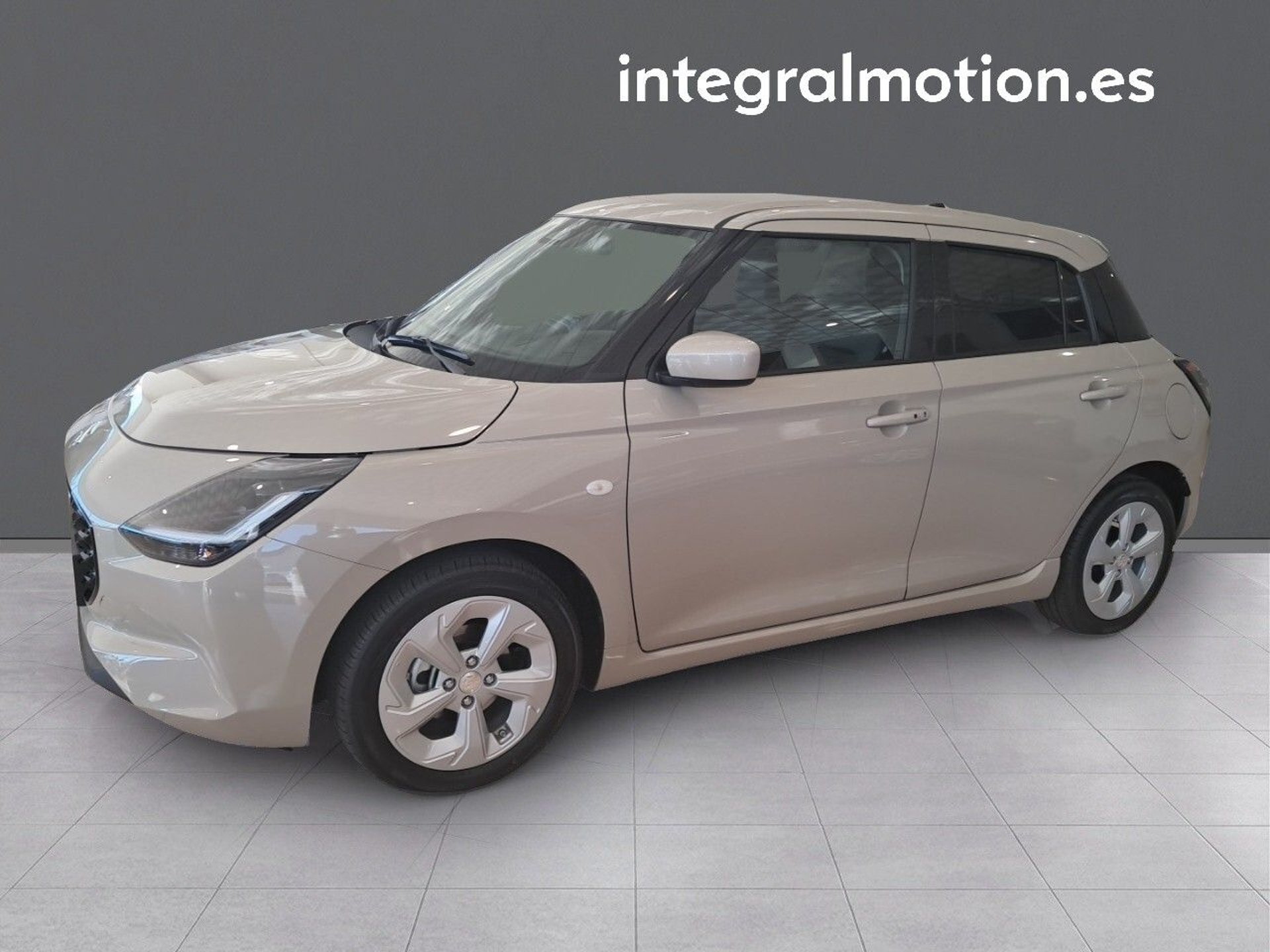 Imagen de SUZUKI Swift