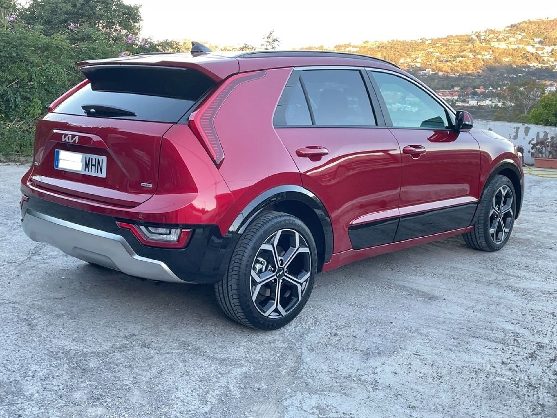 Imagen 2 de KIA Niro