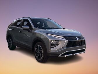 Imagen de MITSUBISHI Eclipse Cross
