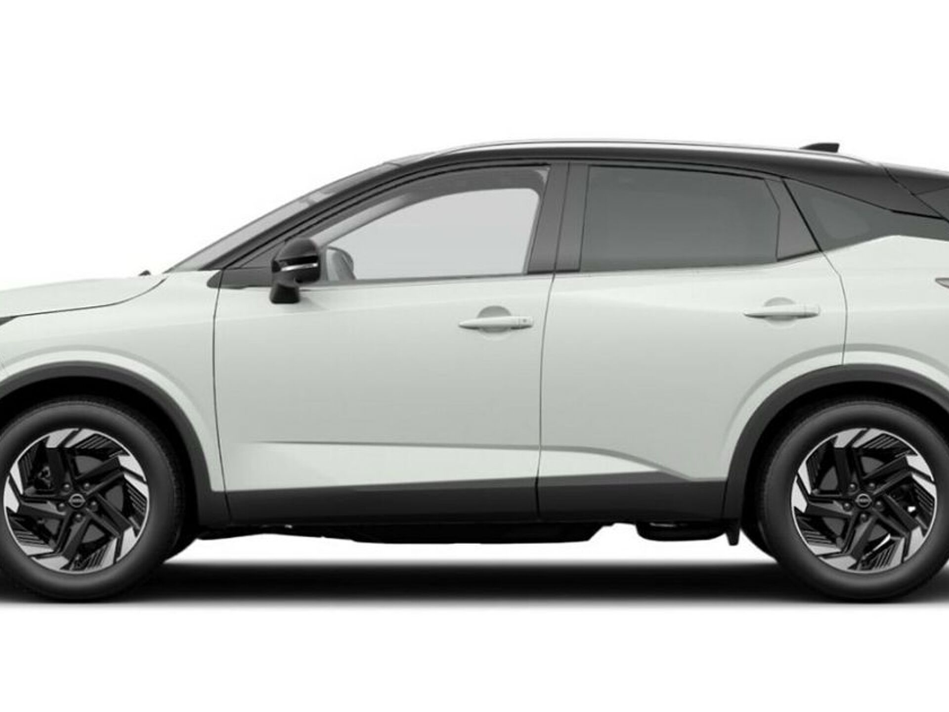 Imagen de NISSAN Qashqai