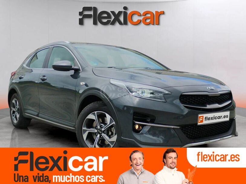 Foto del KIA XCeed 1.6 MHEV iMT Drive 136
