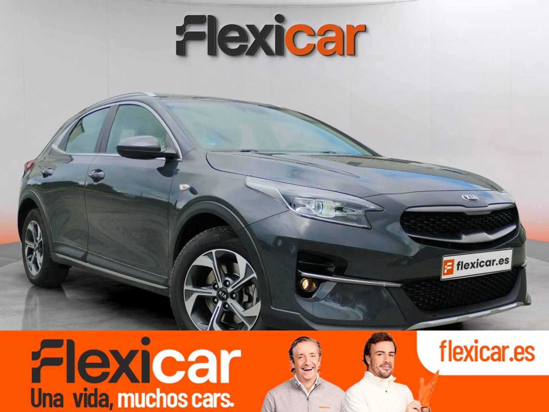 Imagen de KIA XCeed