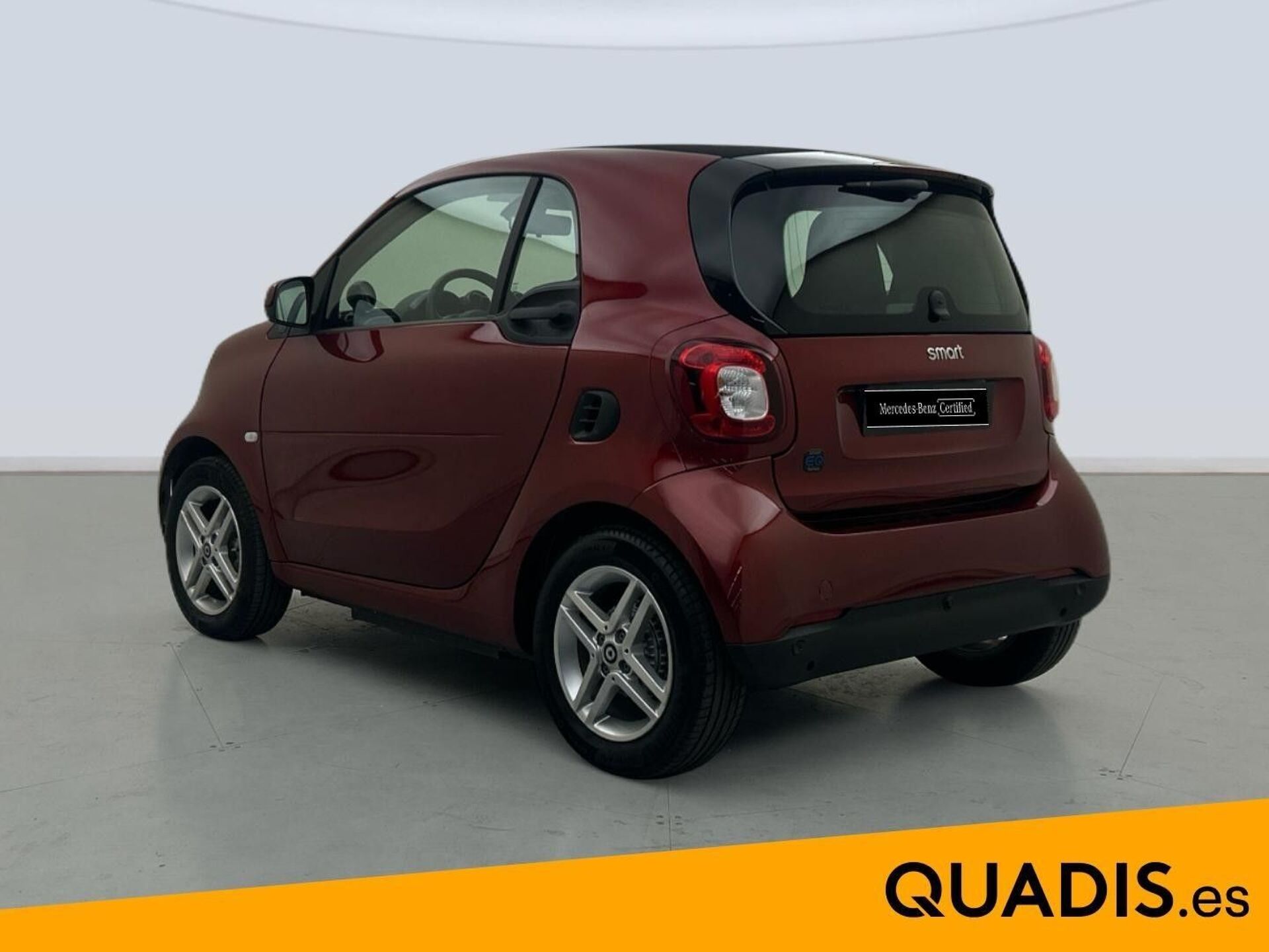 Imagen 2 de SMART Fortwo