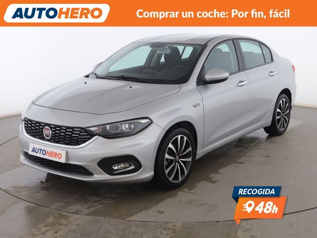 FIAT Tipo (1.4 Lounge) en Madrid