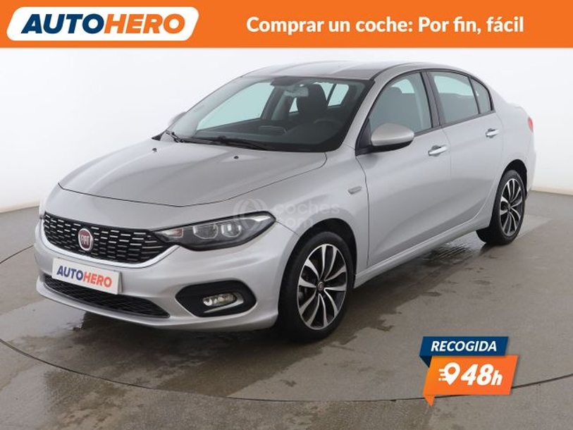Foto del FIAT Tipo Sedán 1.4 Lounge