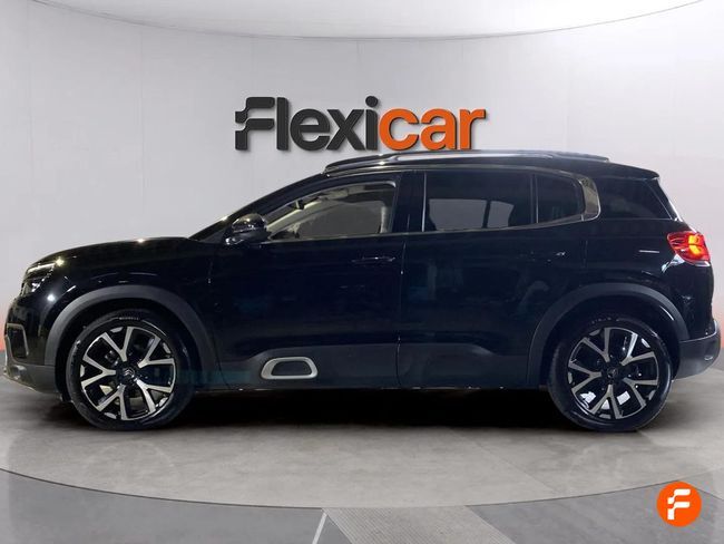Foto del CITROEN C5 Aircross BlueHDi S&S Shine EAT8 180