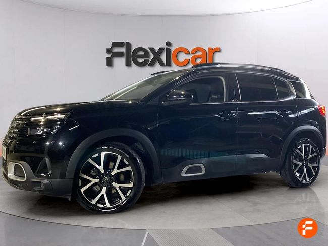 Foto del CITROEN C5 Aircross BlueHDi S&S Shine EAT8 180