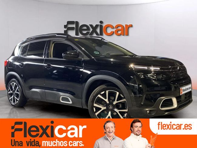 Foto del CITROEN C5 Aircross BlueHDi S&S Shine EAT8 180